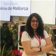 PROFESORA LATÍN, GRIEGO Y LITERATURA ANTIGUA